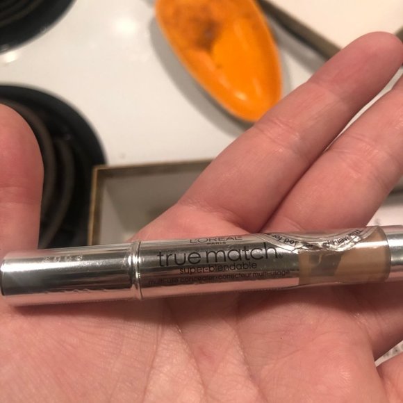l’oréal true match concealer - Picture 1 of 2